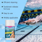 🏊‍♂️ Medence Tisztító Tabletták a Tiszta Vízért 🌊✨