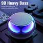 Mini HiFi Bluetooth Hangszóró