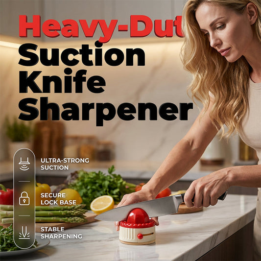 Könnyen használható késélező