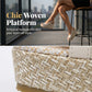 Ék Sarkú Női Szandál – Raktáron & Utánvétes 👡✨