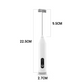 🎁 1+1 INGYEN!! ☕ Hordozható tejhabosító – elektromos, gyors és egyszerű – tökéletes otthonra és utazáshoz ☕🥛