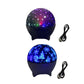 ✨USB-s LED-es galaxis-vetítő éjszakai lámpa🌙