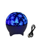 ✨USB-s LED-es galaxis-vetítő éjszakai lámpa🌙