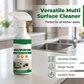 ⭐MOST 50% KEDVEZMÉNY! 🧴Többcélú konyhai tisztítóspray