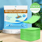 🧹✨Többcélú padlótisztító törlőkendők – Hogy otthonod makulátlanul tiszta legyen✅