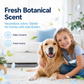 📢📢5 darab vásárlása esetén 5 darabot ingyen kapsz! ⏰🧼 Többféle felületre alkalmas mélytisztító törlőkendők (100 db) ✨ Hatékony folttisztítás a konyhában, a fürdőszobában és más helyiségekben