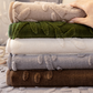 🛋️ 50% kedvezmény! 🐰 Műnyúlszőr kanapéhuzat – csúszásgátló és rendkívül puha ✨