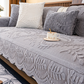 🛋️ 50% kedvezmény! 🐰 Műnyúlszőr kanapéhuzat – csúszásgátló és rendkívül puha ✨