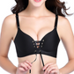 👙☁️ Emelje és formázza természetesen – Női varratmentes push‑up tartó melltartó ✨