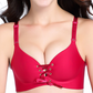 👙☁️ Emelje és formázza természetesen – Női varratmentes push‑up tartó melltartó ✨