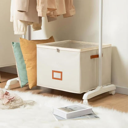 👟📦 Cipőtároló doboz – átlátszó fedéllel, összecsukható, szagtalan, rendezett szekrény!