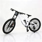 🚲Mini ötvözetből készült hegyikerékpár-modell játék