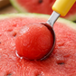 🍉🔥  Multifunkcionális gyümölcslapát és golyózó készlet ✨