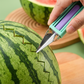 🍉🔥  Multifunkcionális gyümölcslapát és golyózó készlet ✨