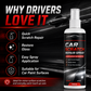🚗 1+1 INGYEN 🛡️ Autókarcolás-javító spray | Gyors és egyszerű karceltávolítás