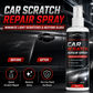 🚗 1+1 INGYEN 🛡️ Autókarcolás-javító spray | Gyors és egyszerű karceltávolítás
