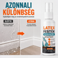 🧴 Többfelületű latex festékoldó spray – Falra, fára, fémre – Utánvét 🔥