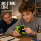 🧠 Logikai játék Logikus gondolkodás fejlesztése – Búcsú a szórakozottságtól