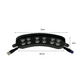 🌳💡Napelemes fa-világítás – Ideális fákhoz, oszlopokhoz és kertekhez🏡