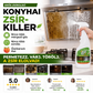 🧼🏡 Erős hatású konyhai zsírtalanító spray – hatékony zsírtalanítás ✨