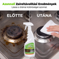 🧼🏡 Erős hatású konyhai zsírtalanító spray – hatékony zsírtalanítás ✨