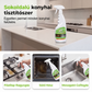 🧼🏡 Erős hatású konyhai zsírtalanító spray – hatékony zsírtalanítás ✨