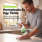 🧼🏡 Erős hatású konyhai zsírtalanító spray – hatékony zsírtalanítás ✨