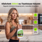 🧼🏡 Erős hatású konyhai zsírtalanító spray – hatékony zsírtalanítás ✨
