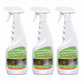 🧼🏡 Erős hatású konyhai zsírtalanító spray – hatékony zsírtalanítás ✨