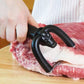 🍖 Kézi hús‑zsírszedő szerszám marha‑ és sertéshúshoz, egészséges otthoni főzéshez 🍳
