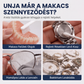 ✨ 🧼 Többfunkciós ultrahangos tisztító – ékszerekhez, szemüvegekhez stb. – 3 perc alatt alapos tisztítás ⏱️