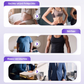 💪Teljes testet érintő fascia gyűrű – Célzott többzónás izomlazítás