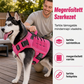 🐕✨Vízálló, strapabíró oxfordi szövetből készült kutyahátizsák – biztonságos, állítható, kényelmes viselet