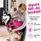 🐕✨Vízálló, strapabíró oxfordi szövetből készült kutyahátizsák – biztonságos, állítható, kényelmes viselet