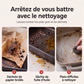 🍪1+1 ingyen🍳Újrafelhasználható tapadásmentes szilikon sütőpapír