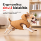 🐶Kapucnis, meleg kutyakabát❄️