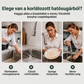 🚰 Forgatható csapfúvóka – 360° fokban forgatható, könnyebb a mosogatás és konyhai takarítás