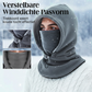 ❄️Hőálló balaclava arcmaszk húzózsinórral