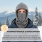 ❄️Hőálló balaclava arcmaszk húzózsinórral